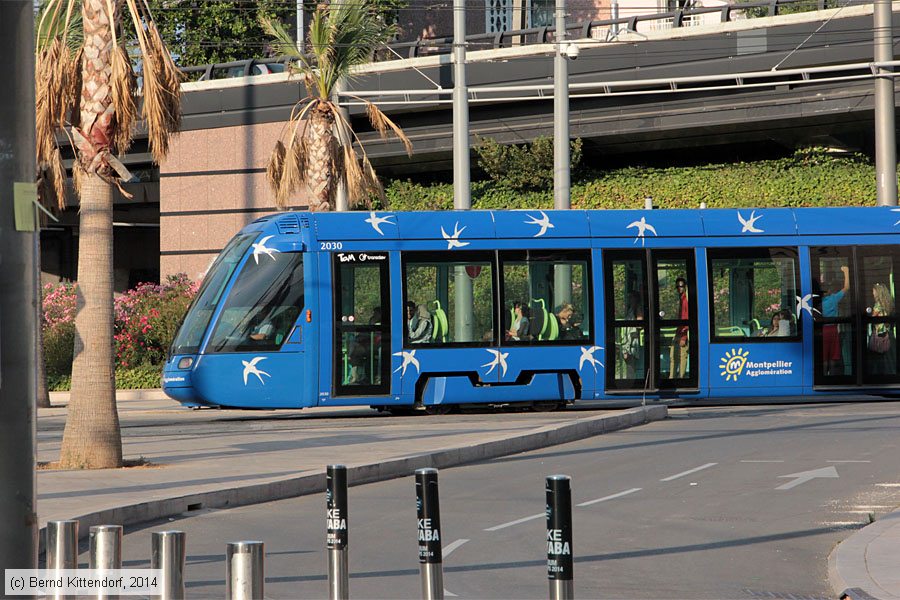 Straßenbahn Montpellier - 2030
/ Bild: montpellier2030_bk1406260495.jpg
