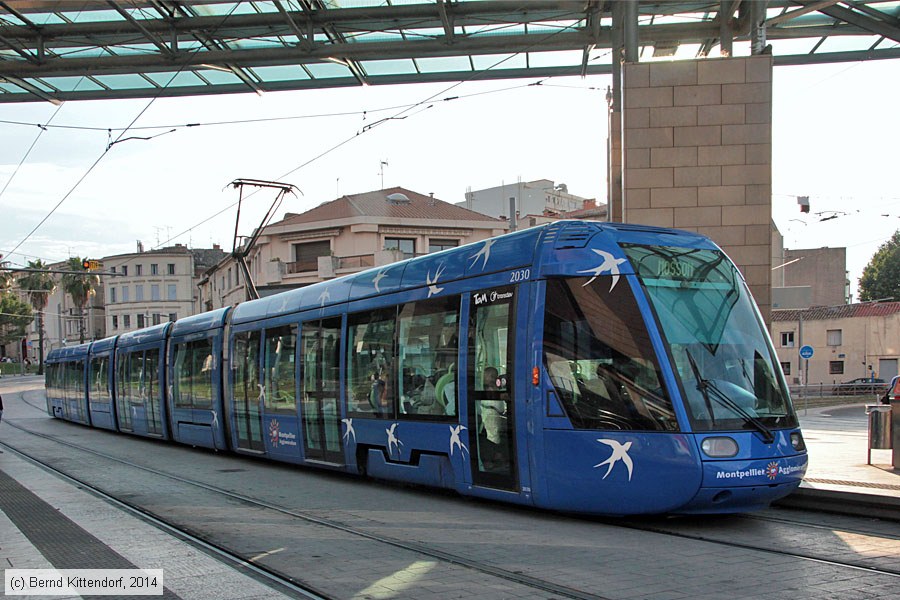 Straßenbahn Montpellier - 2030
/ Bild: montpellier2030_bk1406260497.jpg