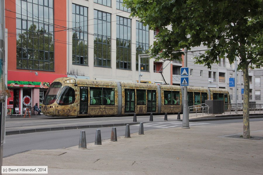 Straßenbahn Montpellier - 2031
/ Bild: montpellier2031_bk1406250084.jpg