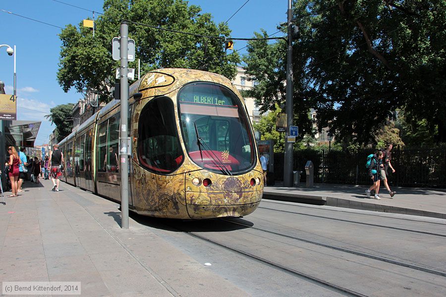 Straßenbahn Montpellier - 2031
/ Bild: montpellier2031_bk1406260062.jpg