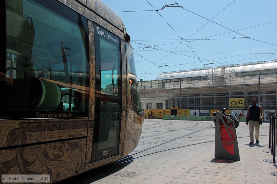 Straßenbahn Montpellier - 2031
/ Bild: montpellier2031_bk1406260063.jpg