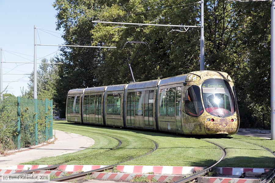 Straßenbahn Montpellier - 2031
/ Bild: montpellier2031_bk1608050014.jpg