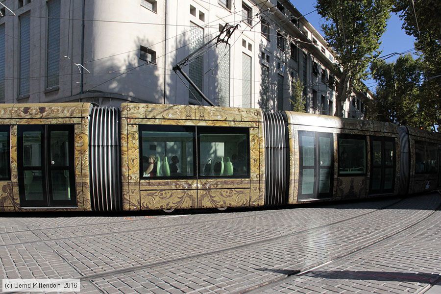 Straßenbahn Montpellier - 2031
/ Bild: montpellier2031_bk1608060158.jpg Straßenbahn Montpellier - 2031
/ Bild: montpellier2031_bk1608060158.jpg
