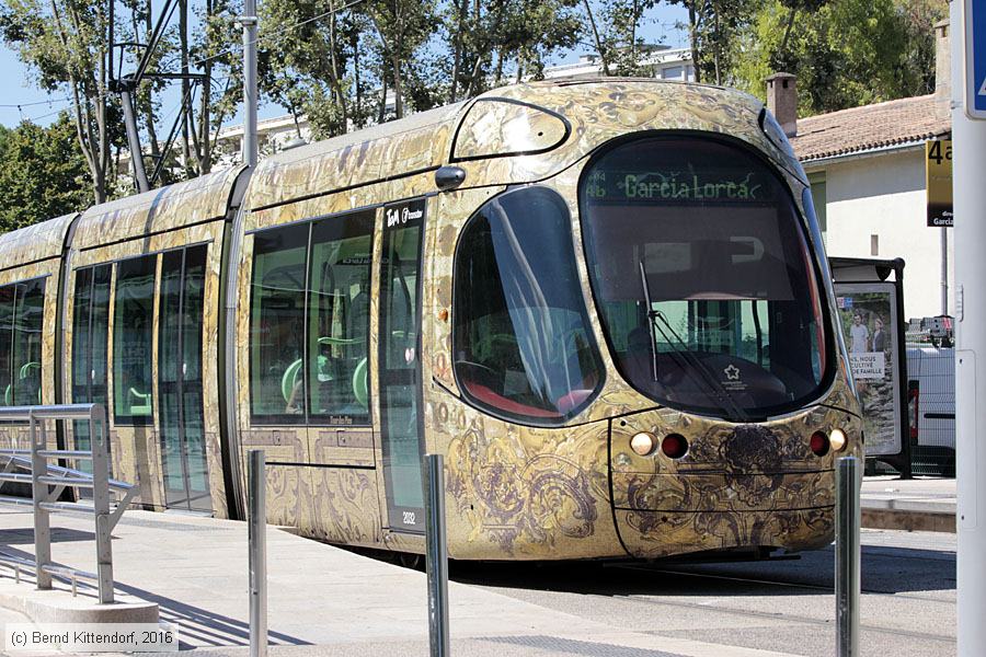 Straßenbahn Montpellier - 2032
/ Bild: montpellier2032_bk1608050032.jpg