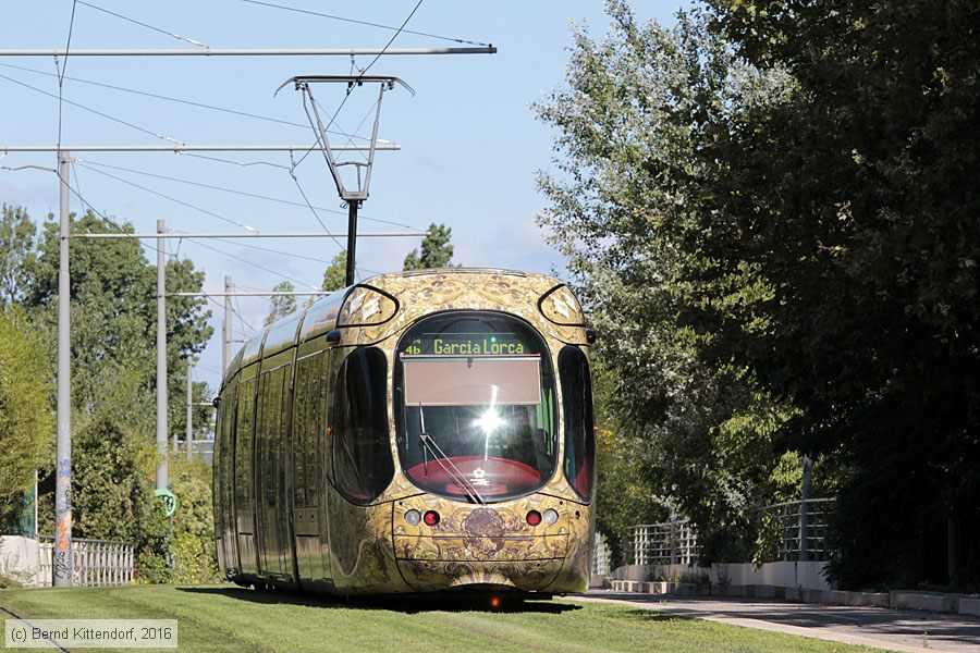 Straßenbahn Montpellier - 2032
/ Bild: montpellier2032_bk1608050034.jpg