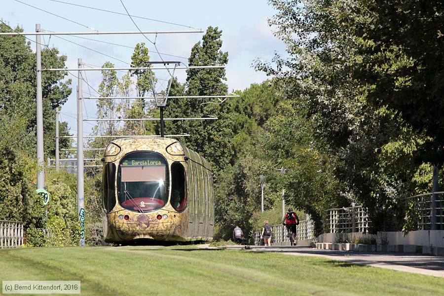 Straßenbahn Montpellier - 2032
/ Bild: montpellier2032_bk1608050035.jpg