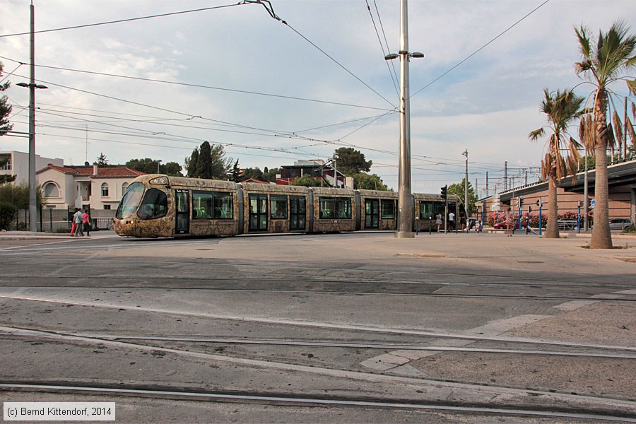 Straßenbahn Montpellier - 2033
/ Bild: montpellier2033_bk1406260466.jpg