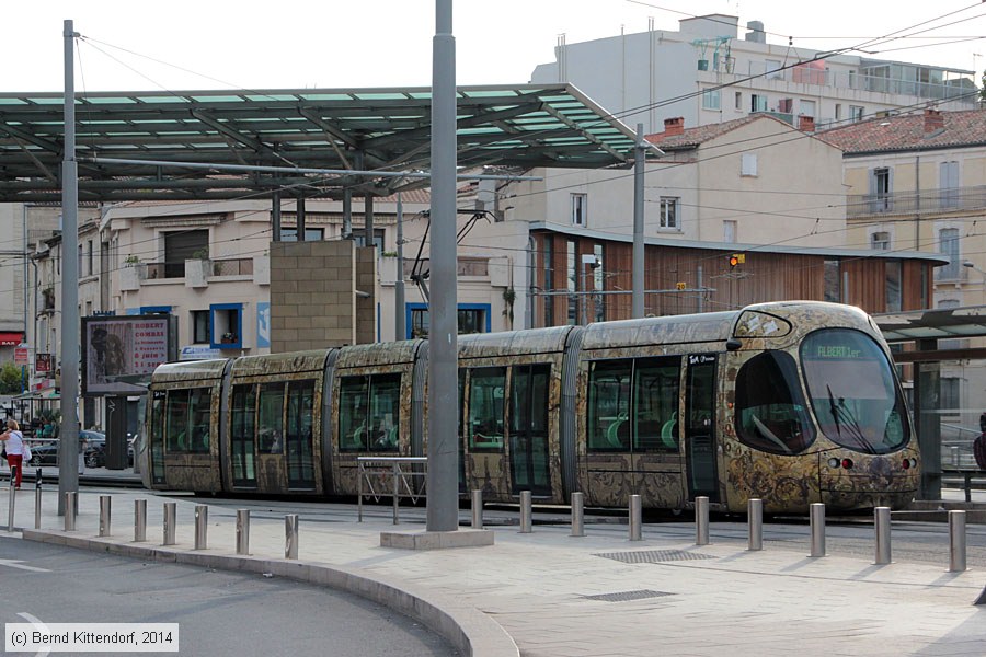 Straßenbahn Montpellier - 2033
/ Bild: montpellier2033_bk1406260467.jpg