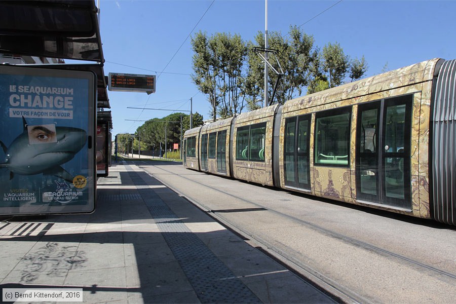 Straßenbahn Montpellier - 2033
/ Bild: montpellier2033_bk1608050047.jpg