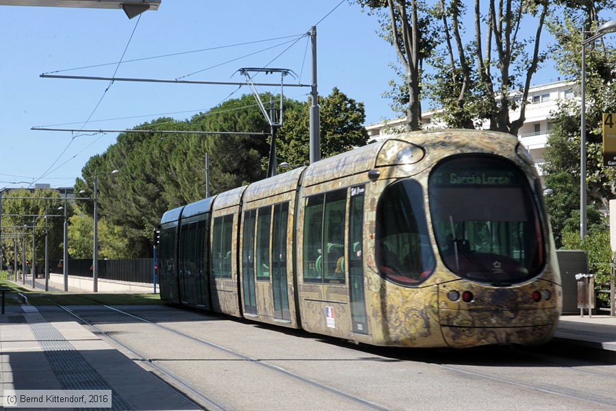 Straßenbahn Montpellier - 2033
/ Bild: montpellier2033_bk1608050048.jpg