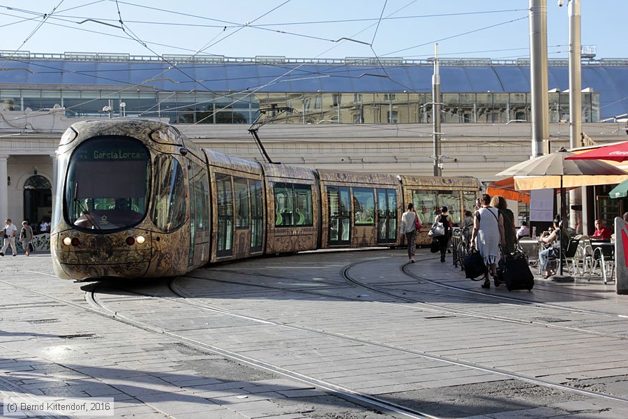 Straßenbahn Montpellier - 2033
/ Bild: montpellier2033_bk1608080010.jpg