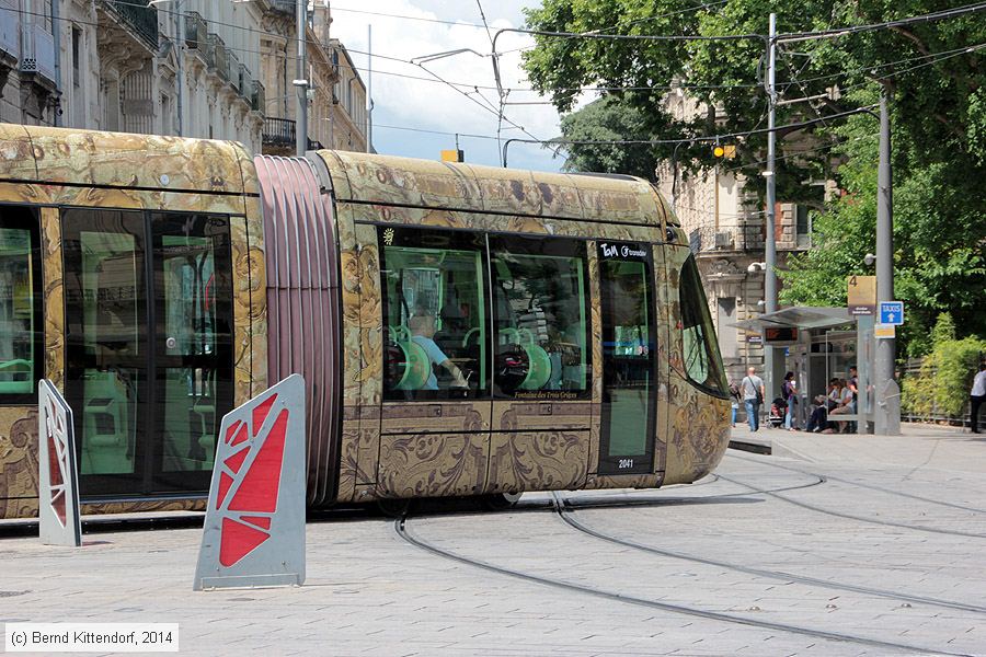 Straßenbahn Montpellier - 2041
/ Bild: montpellier2041_bk1406250177.jpg