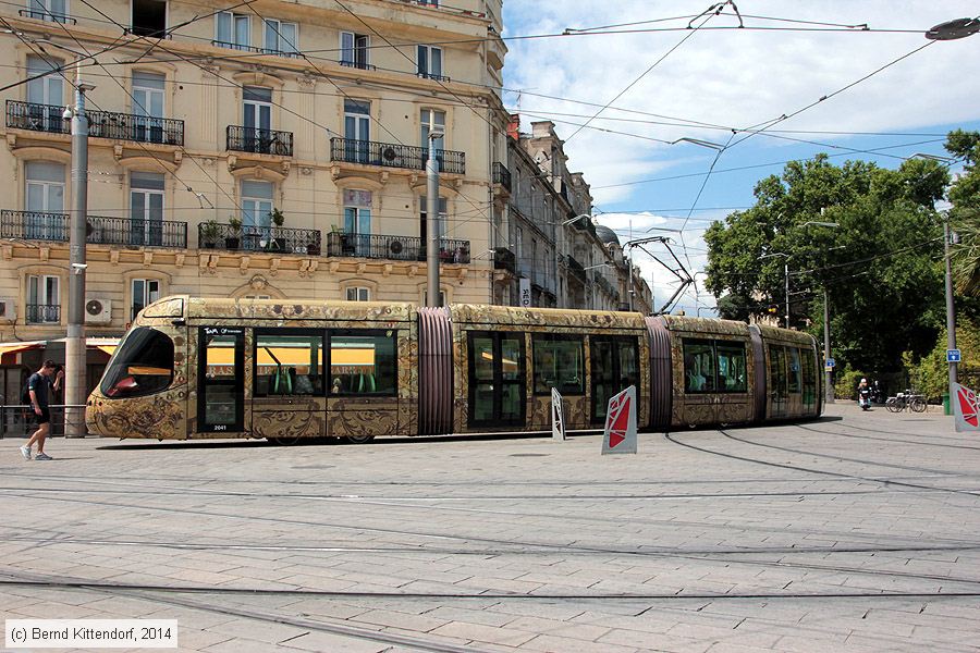 Straßenbahn Montpellier - 2041
/ Bild: montpellier2041_bk1406250178.jpg