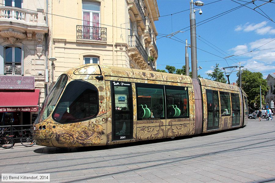 Straßenbahn Montpellier - 2041
/ Bild: montpellier2041_bk1406260132.jpg
