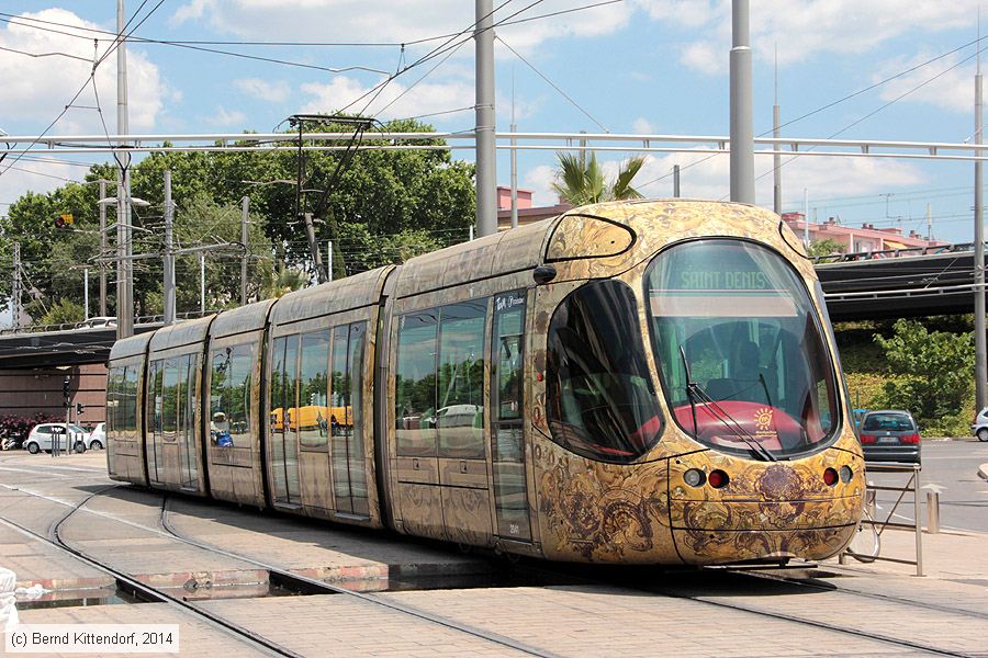 Straßenbahn Montpellier - 2041
/ Bild: montpellier2041_bk1406260206.jpg