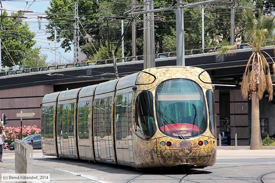 Straßenbahn Montpellier - 2041
/ Bild: montpellier2041_bk1406260207.jpg