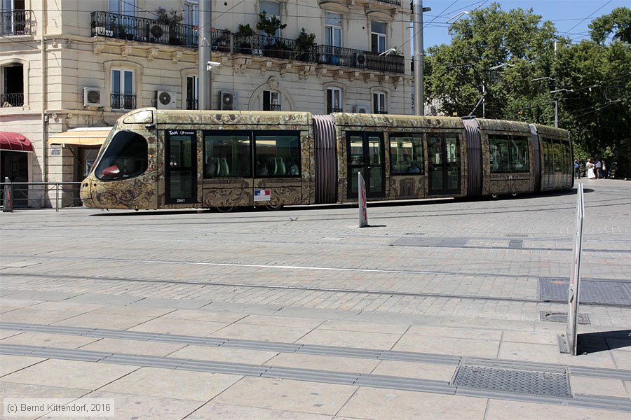 Straßenbahn Montpellier - 2041
/ Bild: montpellier2041_bk1608070100.jpg