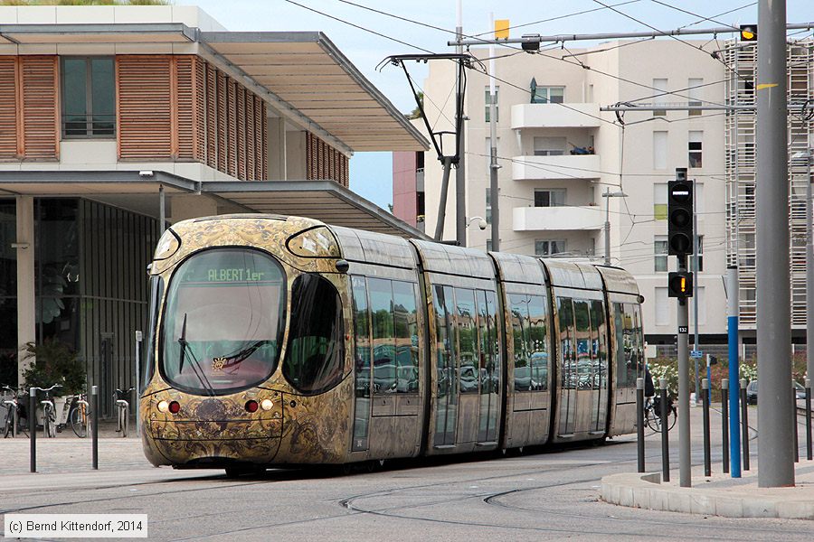Straßenbahn Montpellier - 2042
/ Bild: montpellier2042_bk1406250085.jpg