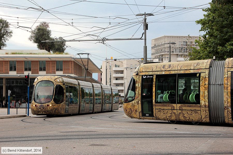 Straßenbahn Montpellier - 2042
/ Bild: montpellier2042_bk1406250086.jpg