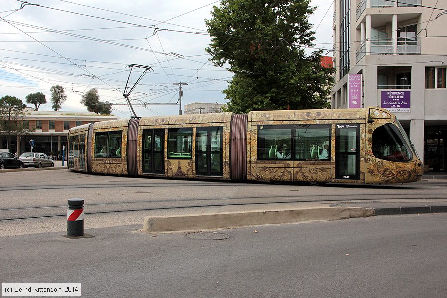 Straßenbahn Montpellier - 2042
/ Bild: montpellier2042_bk1406250089.jpg