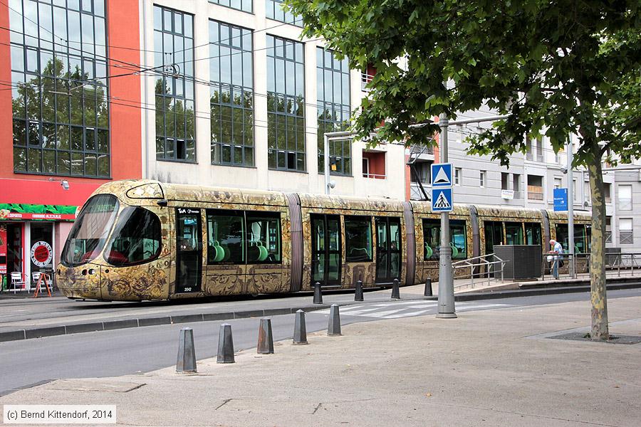 Straßenbahn Montpellier - 2042
/ Bild: montpellier2042_bk1406250090.jpg