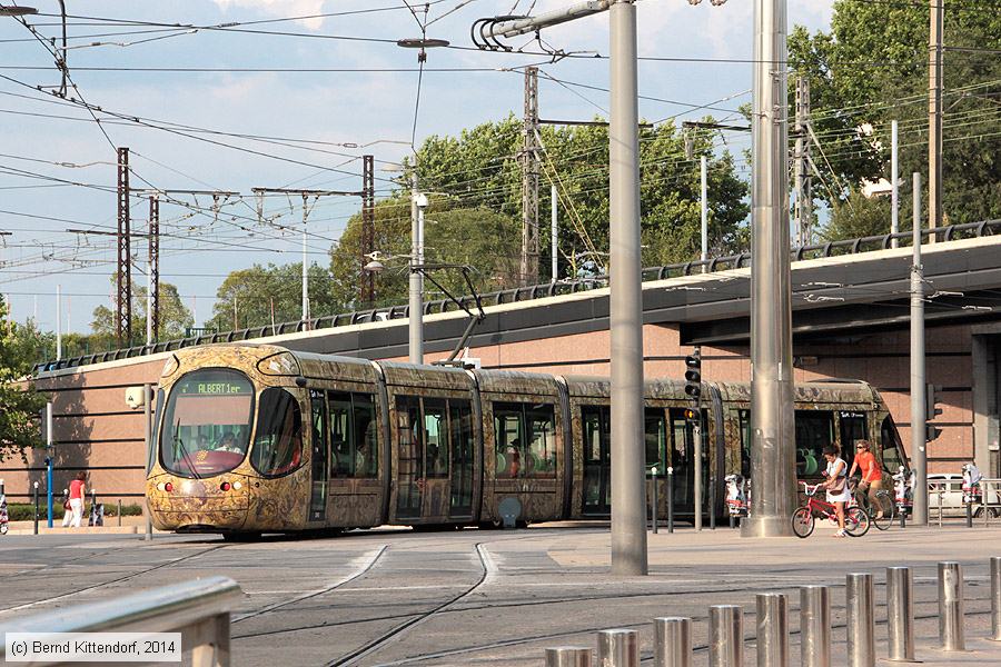Straßenbahn Montpellier - 2042
/ Bild: montpellier2042_bk1406260443.jpg