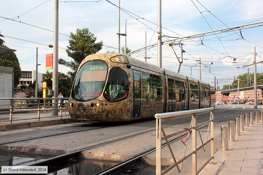 Straßenbahn Montpellier - 2042
/ Bild: montpellier2042_bk1406260444.jpg
