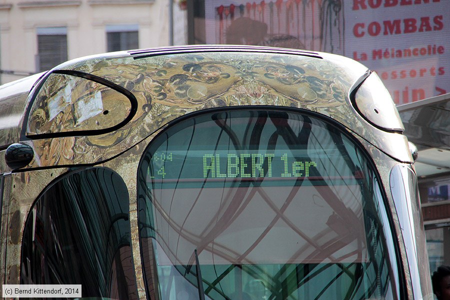 Straßenbahn Montpellier - 2042
/ Bild: montpellier2042_bk1406260447.jpg