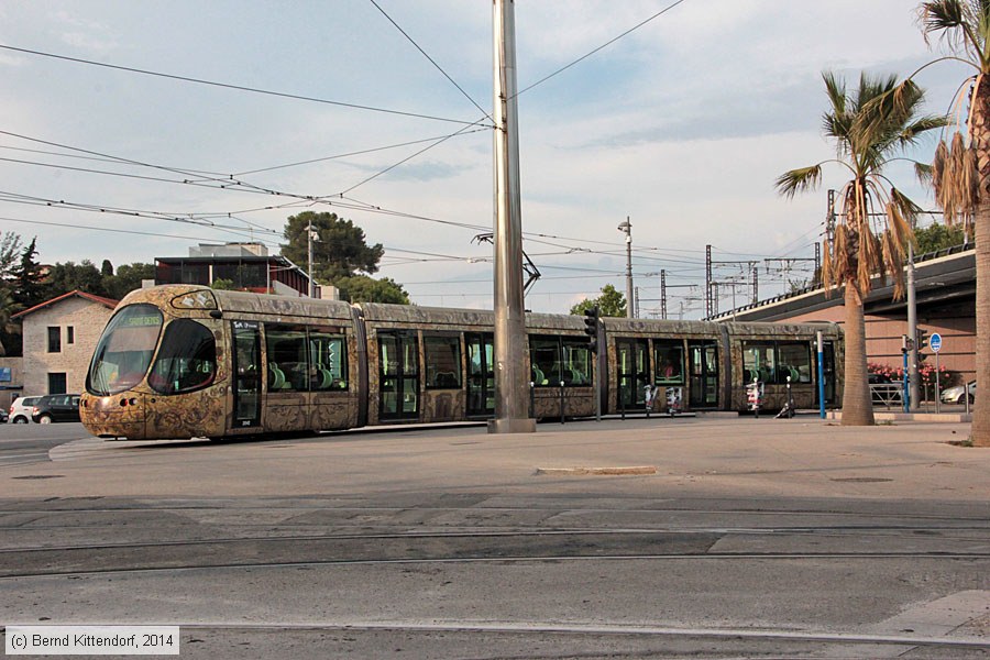 Straßenbahn Montpellier - 2042
/ Bild: montpellier2042_bk1406260478.jpg