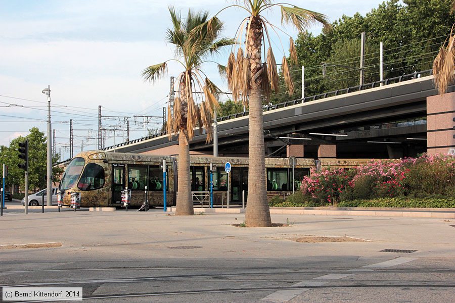 Straßenbahn Montpellier - 2042
/ Bild: montpellier2042_bk1406260479.jpg