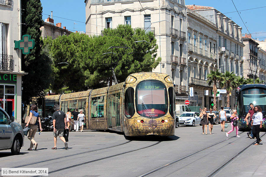 Straßenbahn Montpellier - 2042
/ Bild: montpellier2042_bk1406270036.jpg