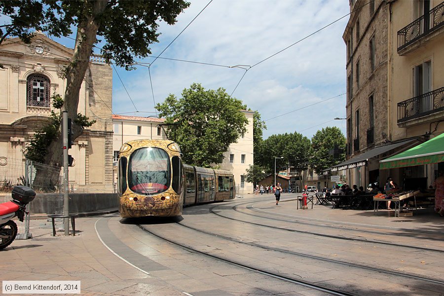 Straßenbahn Montpellier - 2042
/ Bild: montpellier2042_bk1406270163.jpg