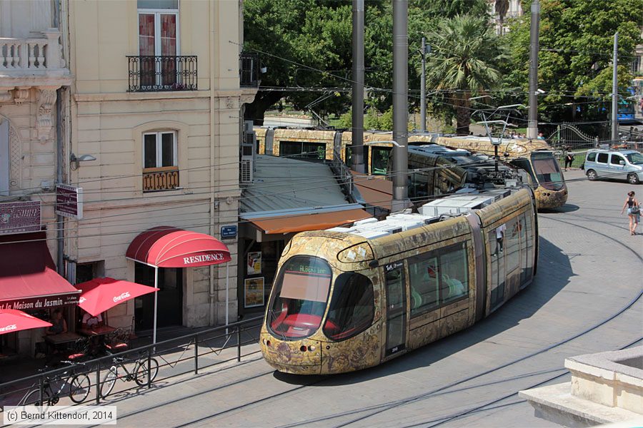 Straßenbahn Montpellier - 2045
/ Bild: montpellier2045_bk1406240144.jpg