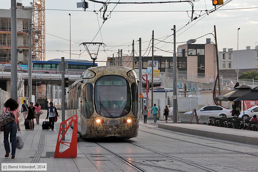 Straßenbahn Montpellier - 2045
/ Bild: montpellier2045_bk1406250516.jpg