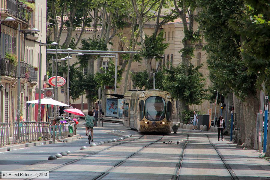 Straßenbahn Montpellier - 2045
/ Bild: montpellier2045_bk1406270151.jpg