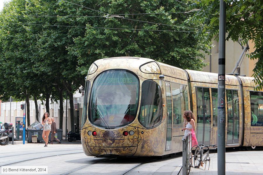Straßenbahn Montpellier - 2045
/ Bild: montpellier2045_bk1406270191.jpg