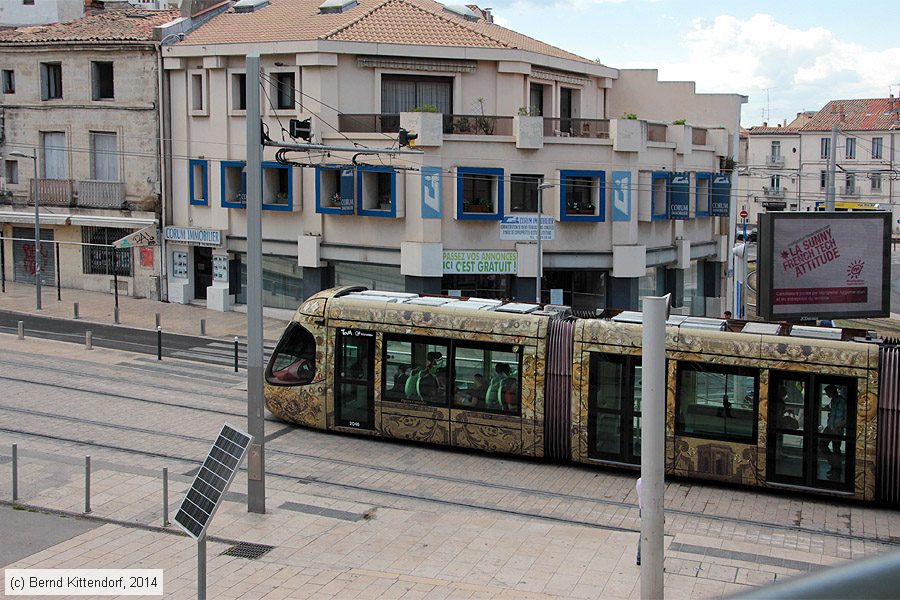 Straßenbahn Montpellier - 2046
/ Bild: montpellier2046_bk1406250365.jpg