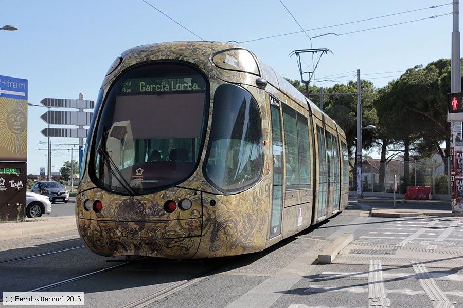 Straßenbahn Montpellier - 2047
/ Bild: montpellier2047_bk1608060110.jpg