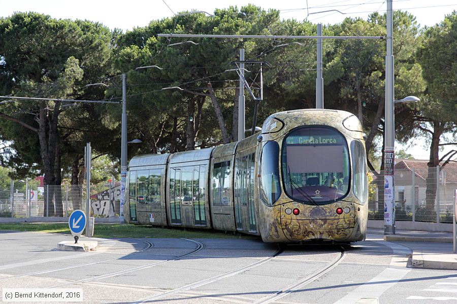 Straßenbahn Montpellier - 2047
/ Bild: montpellier2047_bk1608060111.jpg