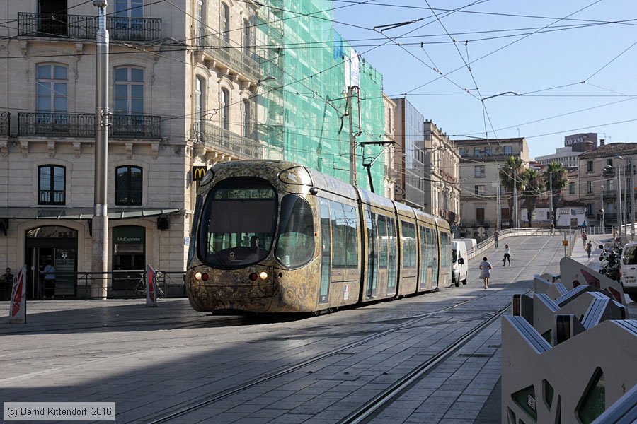 Straßenbahn Montpellier - 2047
/ Bild: montpellier2047_bk1608080013.jpg