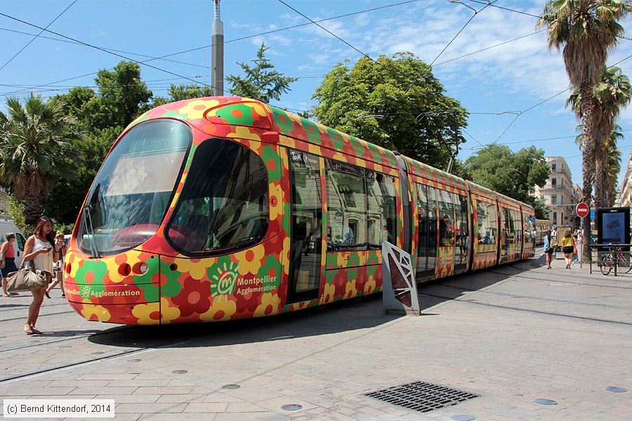 Straßenbahn Montpellier - 2049
/ Bild: montpellier2049_bk1406270232.jpg