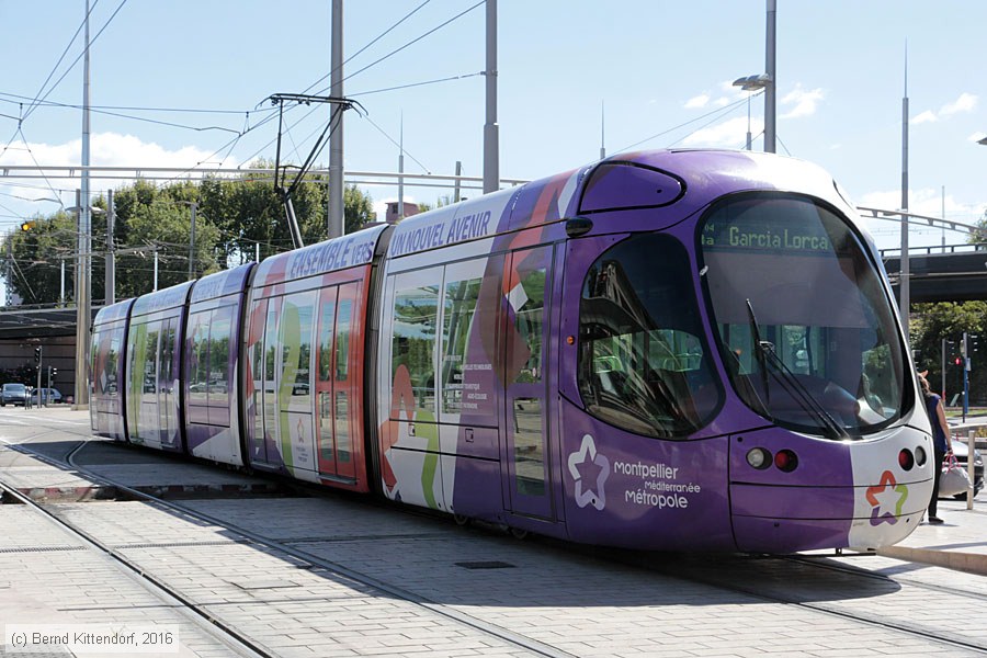Straßenbahn Montpellier - 2049
/ Bild: montpellier2049_bk1608050055.jpg