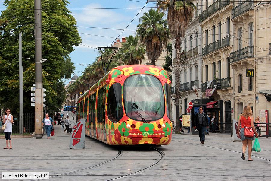 Straßenbahn Montpellier - 2050
/ Bild: montpellier2050_bk1406250159.jpg
