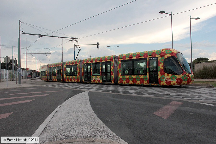 Straßenbahn Montpellier - 2050
/ Bild: montpellier2050_bk1406250338.jpg