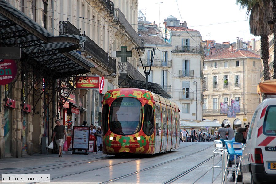 Straßenbahn Montpellier - 2050
/ Bild: montpellier2050_bk1406250478.jpg