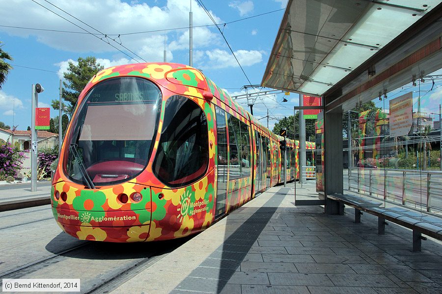 Straßenbahn Montpellier - 2050
/ Bild: montpellier2050_bk1406260199.jpg