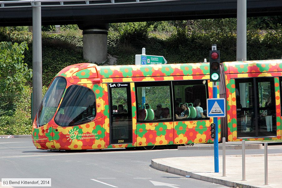 Straßenbahn Montpellier - 2050
/ Bild: montpellier2050_bk1406260202.jpg