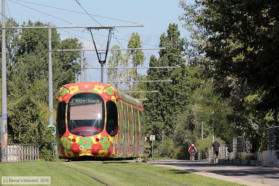Straßenbahn Montpellier - 2050
/ Bild: montpellier2050_bk1608050040.jpg
