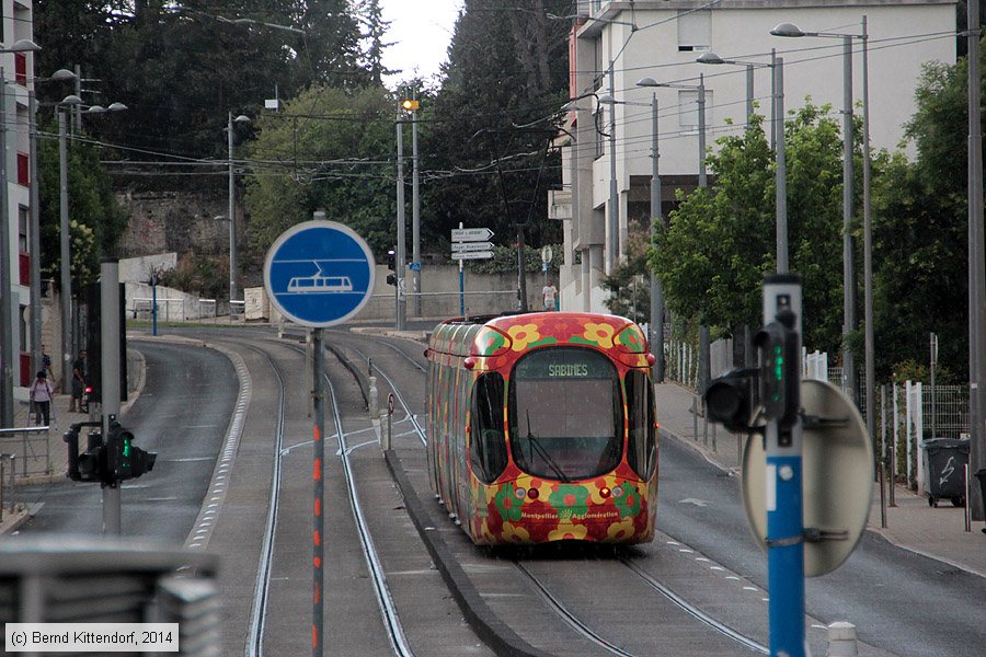 Straßenbahn Montpellier - 2051
/ Bild: montpellier2051_bk1406250313.jpg