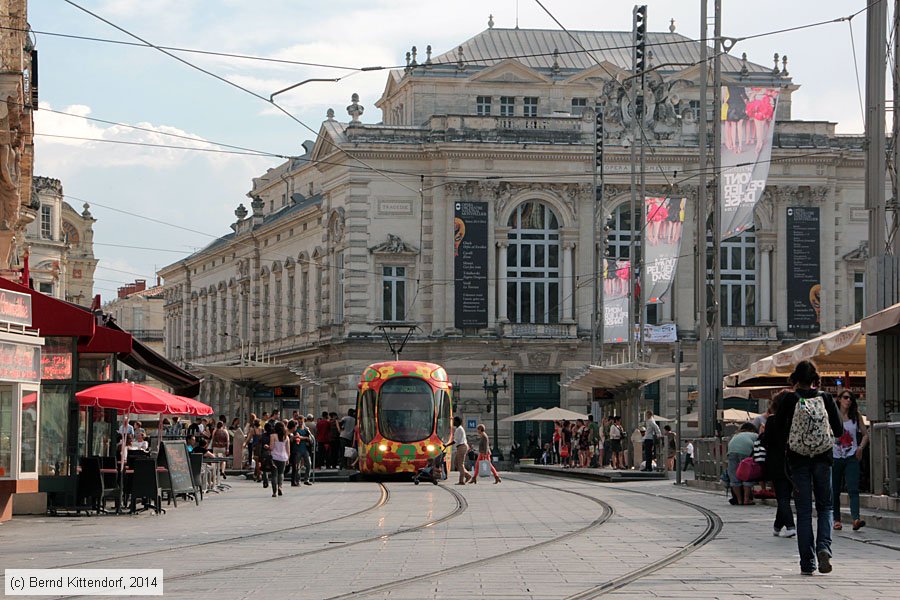Straßenbahn Montpellier - 2051
/ Bild: montpellier2051_bk1406250397.jpg
